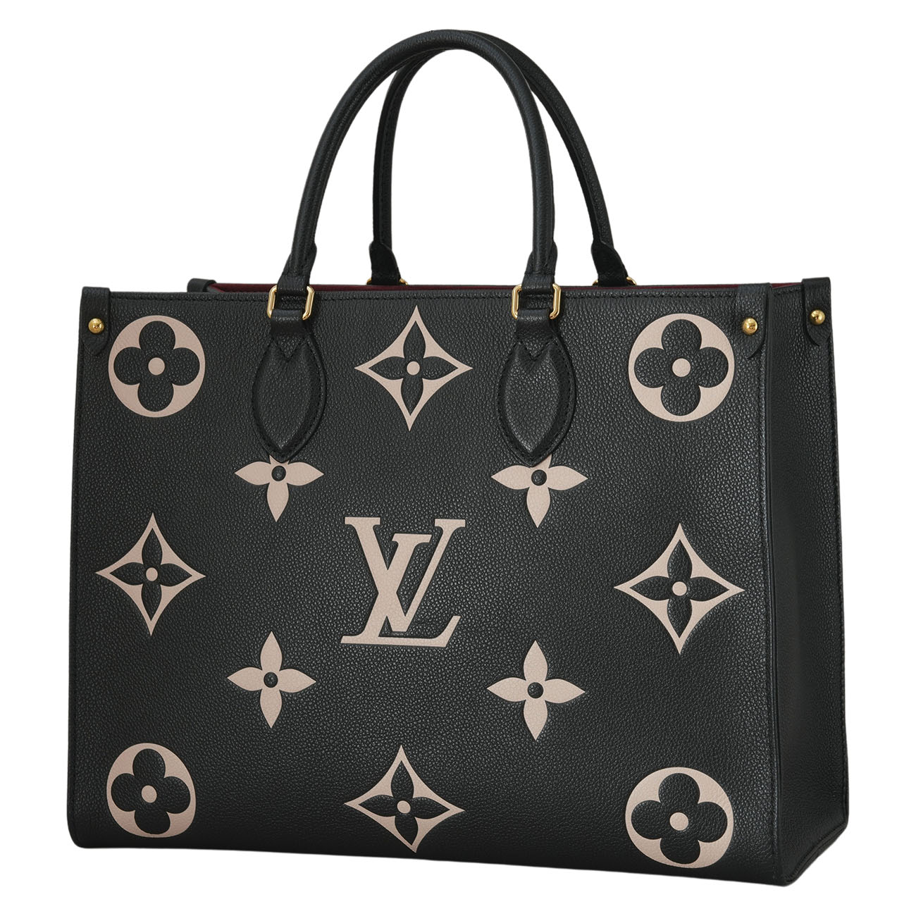 LOUIS VUITTON(USED)루이비통 앙프렝뜨 온더고 MM